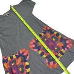 See By Chloe  Floral Cotton Pocket Shift Dress Photo 6