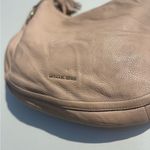 Michael Kors Tan Leather Hobo Bag Photo 10