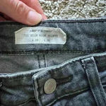 Levi's LEVI’s 721 Altered High Rise Skinny Women's Jeans 28x30 Photo 6