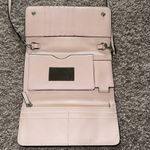 London Fog Blue Crossbody Bag. NWOT. Photo 3