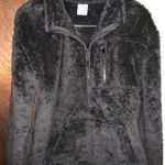 Victoria's Secret ♦️ON HOLD DO NOT BUY♦️Victoria’s Secret Sherpa Half Zip  Photo 0