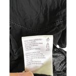 Patrons of Peace black boho dress women’s medium Photo 5