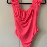 Tic Toc Bodysuit Photo 1