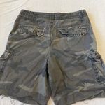 Airwalk Camo Jorts  Photo 1