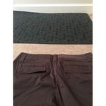 New York and Company Women's Casual Pants Size 12 Average Brown Photo 7