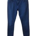 Joie  Mid-Rise Skinny Jeans sz 28 Photo 0