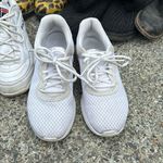 Nike White Shoes Photo 0