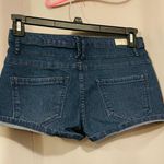 Tokyo Darling Women Denim Short (Size 4) Photo 1