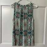 Cute Women’s Flowy Tank Photo 1