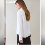 Reformation - Alfie Relaxed Shirt Photo 1