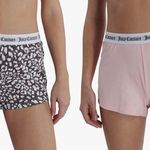 Juicy Couture Shorts Photo 0