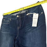 Torrid NEW  Relax Bootcut Darkwash Jean Comfort Stretch Cowgirl Rodeo Capsule 18 Photo 7