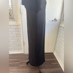 Frank & Eileen  NEW WITHOUT TAGS Isabelle Funnel Neck Dress medium minimalist Photo 4