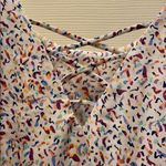 BCBGeneration ✨ Dewberry Multi Romper Photo 6