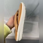 FLX‎ with Pillow Foam Travel/Leisure Flip Flop Size 7 Tan Photo 6