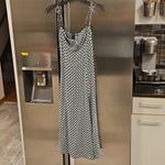 Reformation 💕💕 Juliette Dress ~ Mosaic Multi-Color Geometric Print 4 NWOT Photo 10