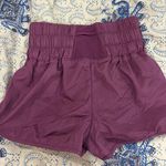Free People The Way Home Shorts Photo 3
