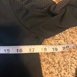 Nike  Dri-FIT Long‎ Sleeve Running Top Athletic Shirt Black Women's M Photo 2