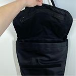 Kate Spade Diaper Messenger Bag black nylon Photo 3