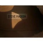 Steve Madden  ganzo SNEAKERS RHINESTONE  size 8.5M Photo 8