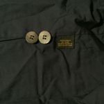 Eddie Bauer Blue Blazer Wool Blend Photo 3