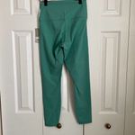 Everlane The Perform 24/7 Leggings in Dark Mint Size S NWT Photo 6