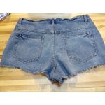Free People  button fly shorts 30 Photo 1