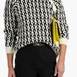 RTR Derek Lam 10 Crosby Swayer Intarsia Cotton Photo 0