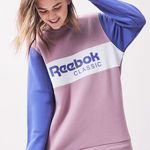 Reebok Crewneck Sweater  Photo 0