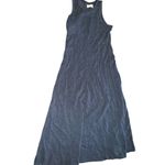 Lou & grey Sleeveless Blue Maxi Dress Photo 1