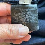 Elie Tahari Pencil Skirt Full Side Zip Closure Elastic Waist Size 8 Photo 6