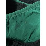 Miami Hurricanes UM Pink Victorias Secret Sherpa Fleece Snap Jacket Sz M Cozy Black Size M Photo 8