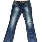 Rock Revival Size 30x34 Sora Boot Cut Jeans Photo 0
