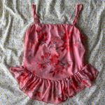 Buckle  tank top Photo 0