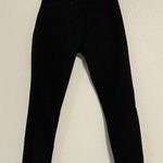 T&y fashion black denim jeans 5/6 Photo 1