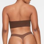 SKIMS  NAKED BANDEAU SIZE 2X in Jasper NWT sold‎ out Photo 9