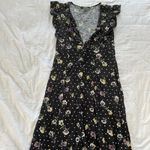 Essential Fall : Long black button up dress Photo 2