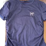 Woman’s size small tops bow Photo 1