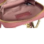 Kate Spade CAREY QUILTED STUDDED PHONE CHAIN CROSSBODY Photo 5