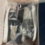 Easy Spirits Wander Flat wedge Sandals Blue Size 9 Photo 7