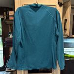 The North Face Blue Quarter-Zip Fleece ✨ Photo 5