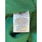 Mighty fine Christmas Tree Pom Pom Knit Sweater Dress Size Large Holiday NWT Photo 9