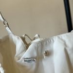 House Of CB   'Carlotta' White Corset Mini‎ Dress NWOT size M Photo 6