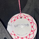 Umgee Full Zip Jacket Small Photo 5