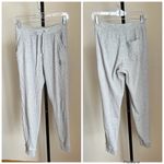 Alo Yoga ALO Muse Grey Sweatpants Jogger XS Photo 1