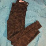 Wishlist camo skinny jeans Photo 0