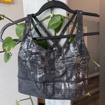 Lululemon  longline Sportsbra in Size 4 Photo 0