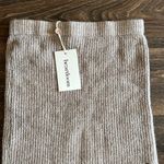 Heartloom  Gray Skirt Photo 1