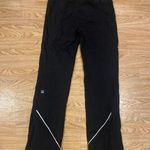 Victoria's Secret  sport black athletic yoga pants Photo 5