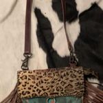 Myra Bags Myra Genuine Cowhide Purse Photo 0